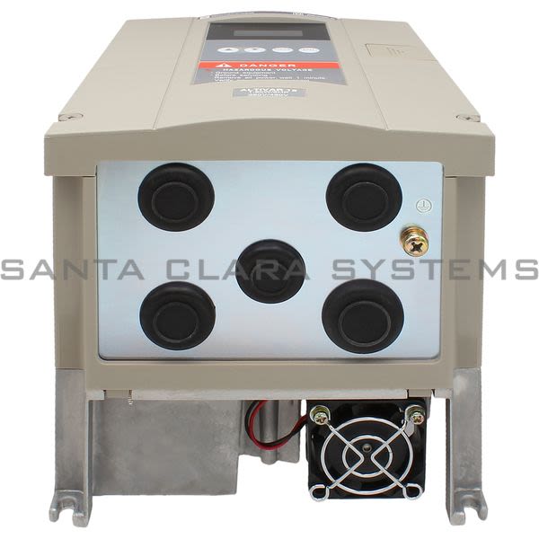Telemecanique ATV18U29N4U Variable Speed Drive Product Image