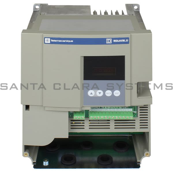 Telemecanique ATV18U41M2U Drive | Altivar Product Image