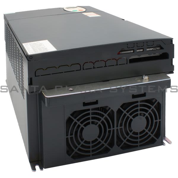 Telemecanique ATV212HD11M3X Variable Speed Drive Product Image