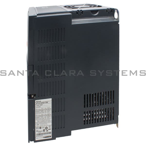 Telemecanique ATV212HD11N4 Variable Speed Drive Product Image