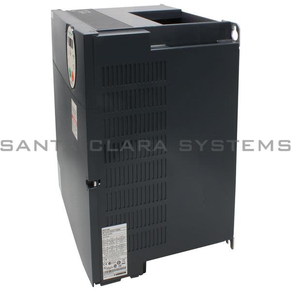 Telemecanique ATV 212HD15N4  Variable Speed Drive Product Image
