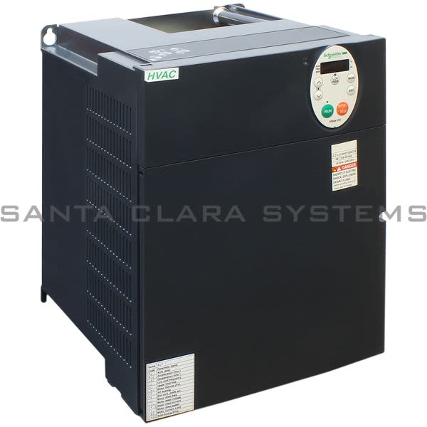 Telemecanique ATV212HD18M3X Variable Speed Drive Product Image