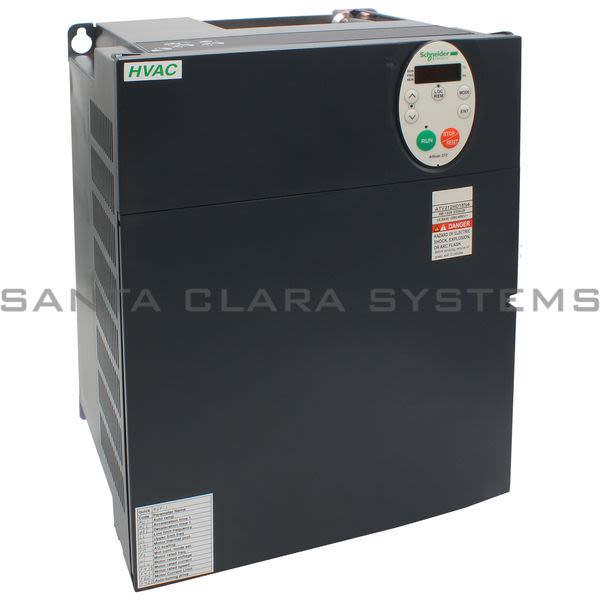 Telemecanique ATV212HD18N4 Variable Speed Drive Product Image