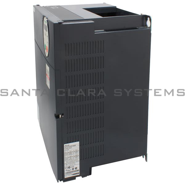 Telemecanique ATV212HD18N4 Variable Speed Drive Product Image