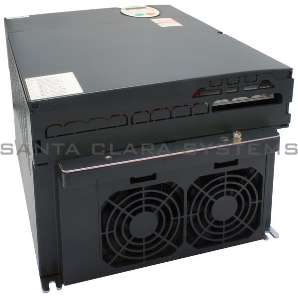 Telemecanique ATV212HD18N4 Variable Speed Drive Product Image