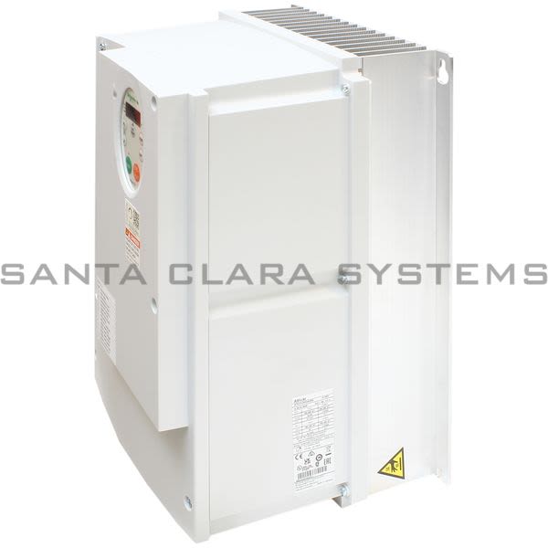 Telemecanique ATV212WU40N4 Variable Speed Drive Product Image