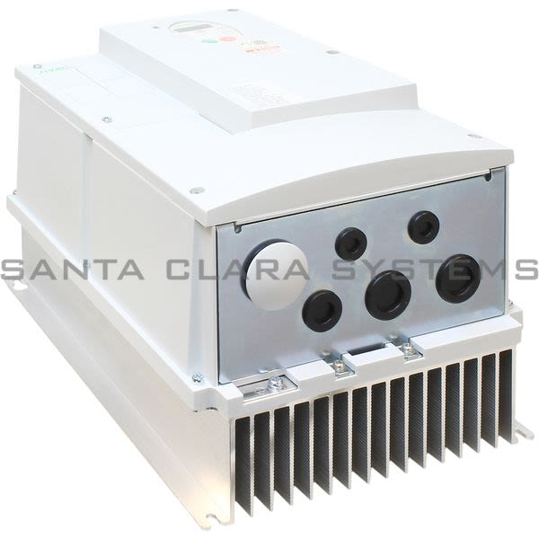 Telemecanique ATV212WU40N4 Variable Speed Drive Product Image
