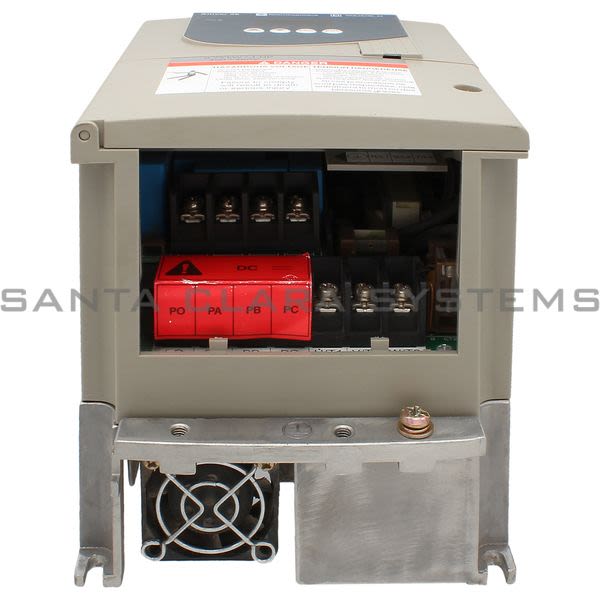 Telemecanique ATV 28HU18N4U  Drive Product Image