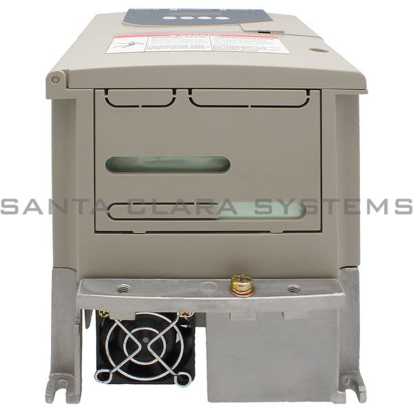Telemecanique ATV28HU29N4U Variable Speed Drive Product Image