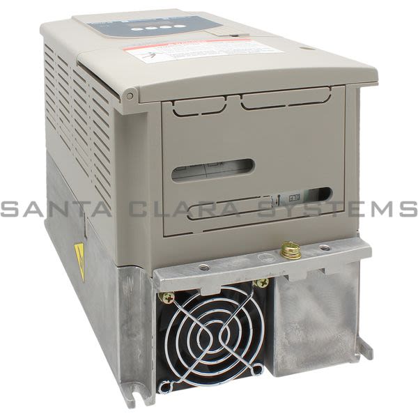 Telemecanique ATV28HU41N4U Variable Speed Drive Product Image