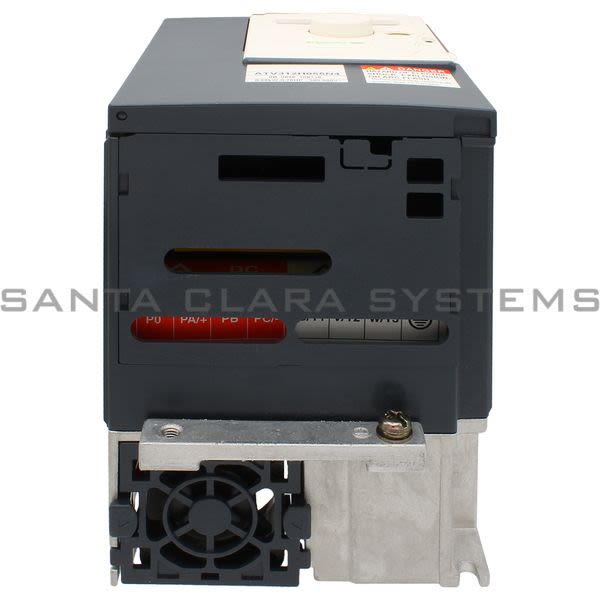 Telemecanique ATV312H055N4 Variable Speed Drive Product Image