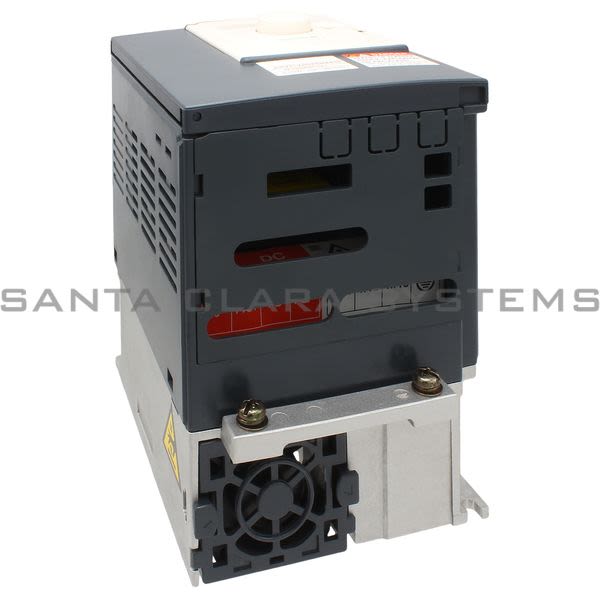 Telemecanique ATV312H075N4410 Drive Product Image