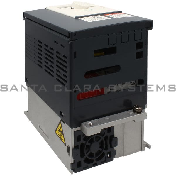 Telemecanique ATV312H075S6 Variable Speed Drive Product Image