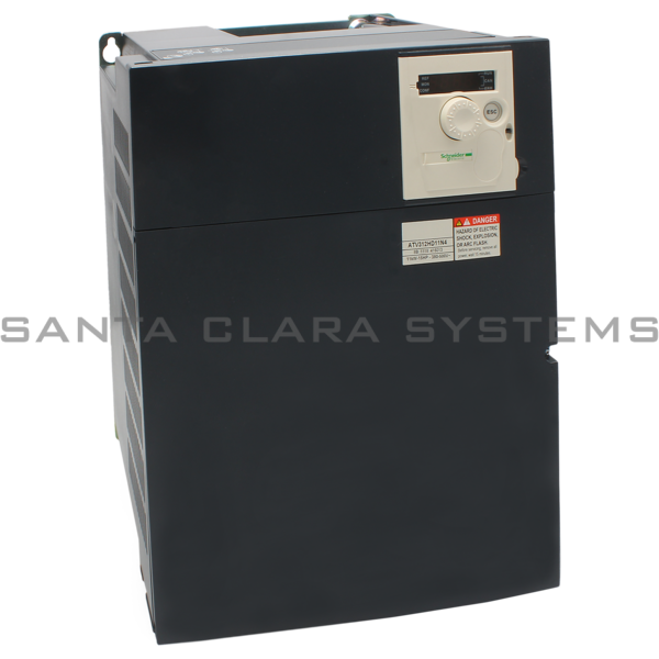 Telemecanique ATV312HD11N4 AC Drive Product Image