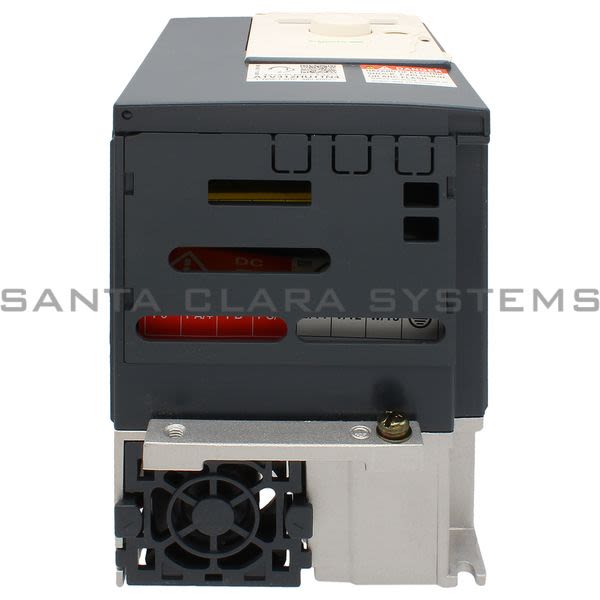 Telemecanique ATV312HU11N4 AC Drive Product Image