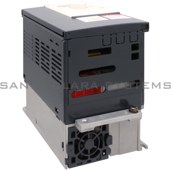 Telemecanique ATV312HU15N4 AC Drive Product Image