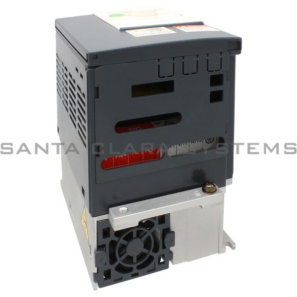 Telemecanique ATV312HU22M3 Variable Speed Drive Product Image