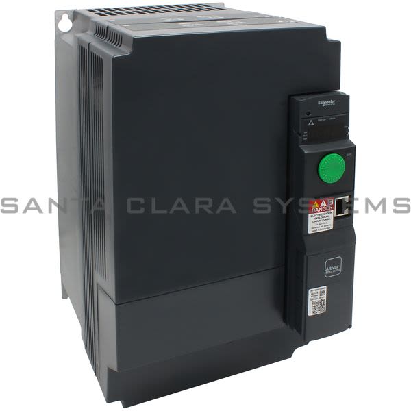 Telemecanique ATV320D15N4B Variable Speed Drive Product Image