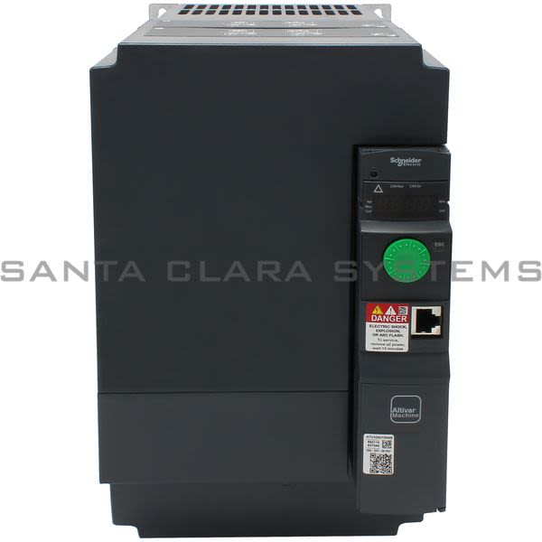 Telemecanique ATV320D15N4B Variable Speed Drive Product Image