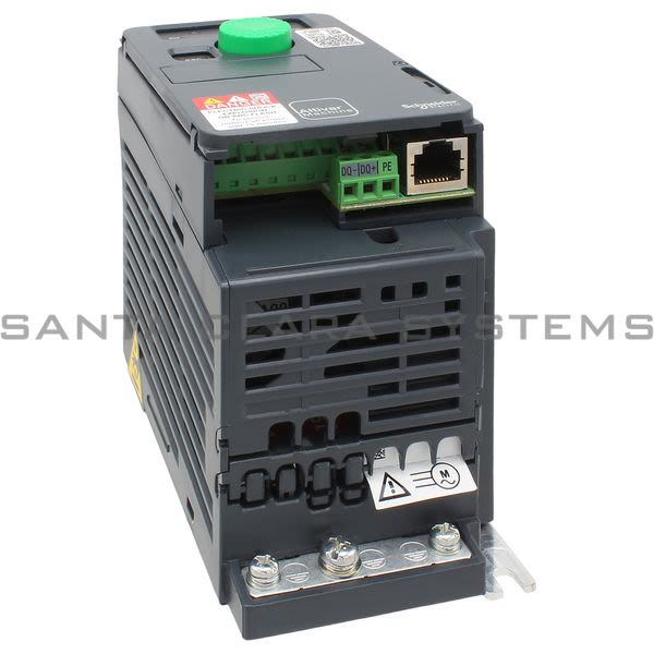 Telemecanique ATV320U02M3C Variable Speed Drive Product Image