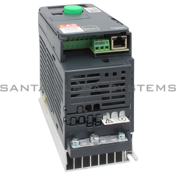 Telemecanique ATV 320U04M2C  Variable Speed Drive Product Image