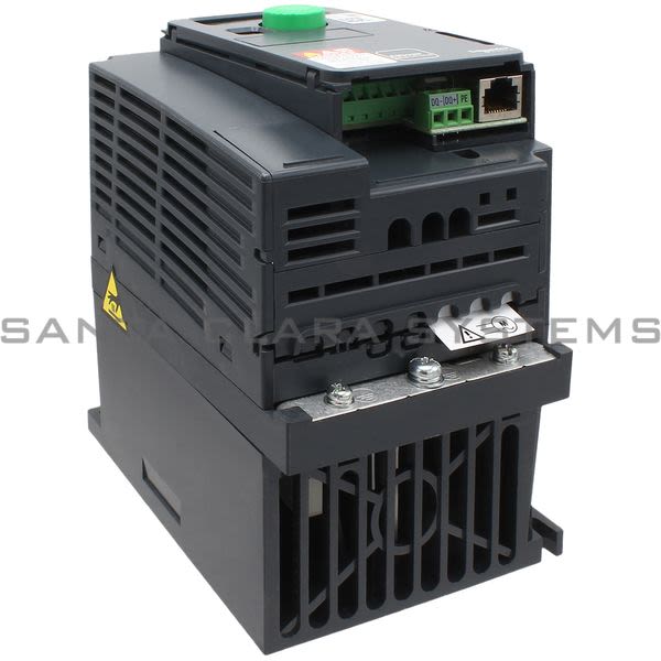 Telemecanique ATV320U04N4C Variable Speed Drive Product Image