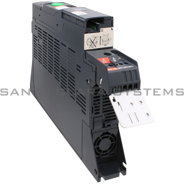 Telemecanique ATV320U06N4B Variable Speed Drive Product Image