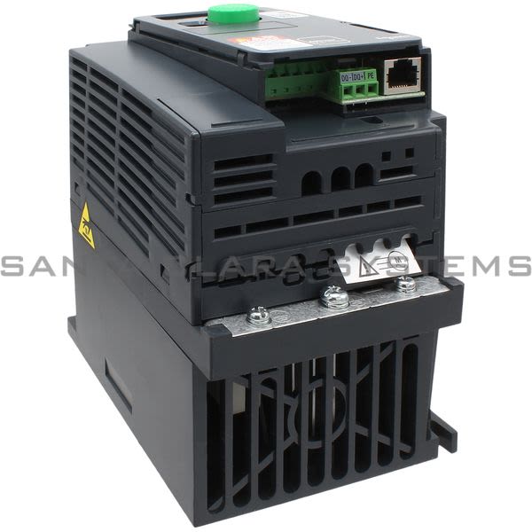 Telemecanique ATV320U06N4C Variable Speed Drive Product Image