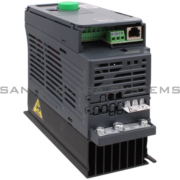 Telemecanique ATV320U07M2C Variable Speed Drive Product Image