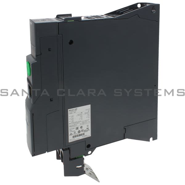Telemecanique ATV320U07N4B Variable Speed Drive Product Image