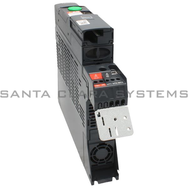 Telemecanique ATV320U07N4B Variable Speed Drive Product Image