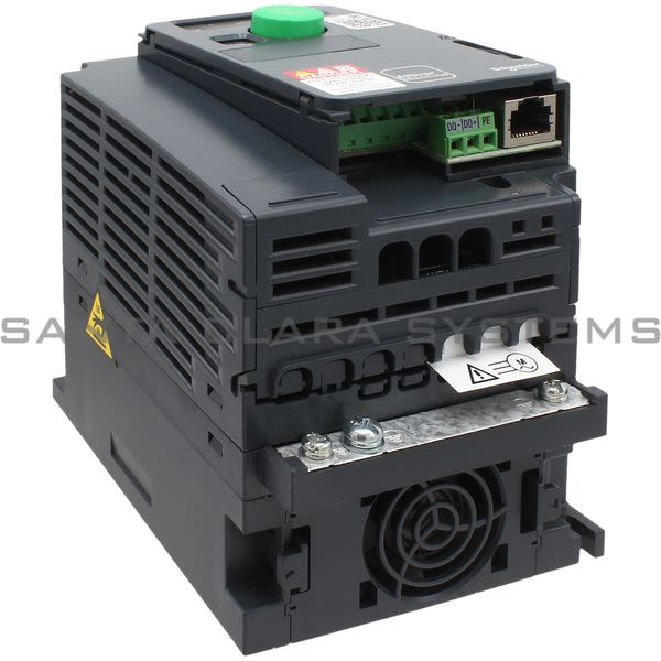 Telemecanique ATV320U11M3C Variable Speed Drive Product Image