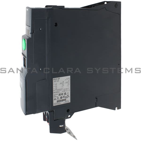 Telemecanique ATV320U11N4B Variable Speed Drive Product Image
