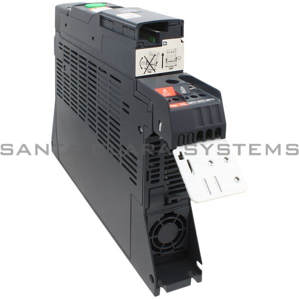 Telemecanique ATV320U11N4B Variable Speed Drive Product Image