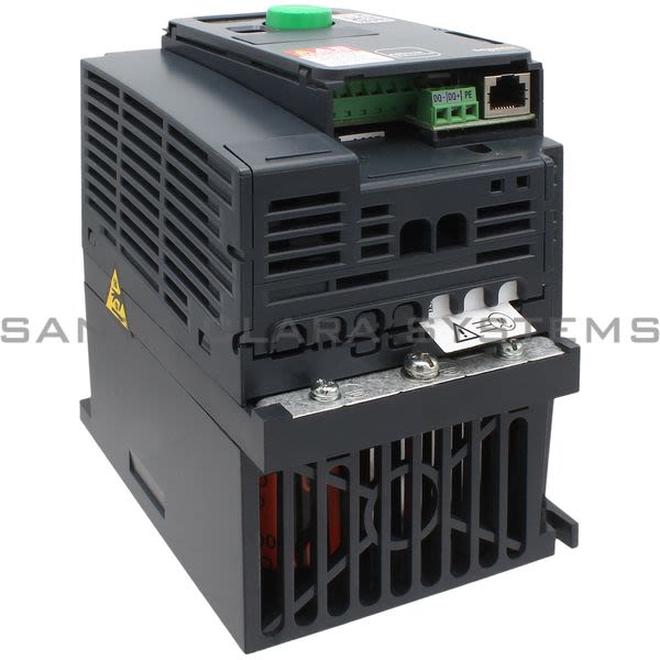 Telemecanique ATV320U15M2C Variable Speed Drive Product Image