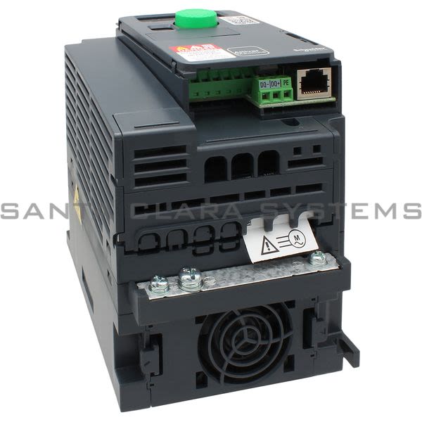 Telemecanique ATV320U15M3C Variable Speed Drive Product Image