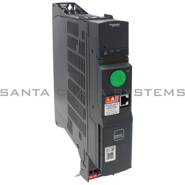 Telemecanique ATV 320U15N4B  Variable Speed Drive Product Image