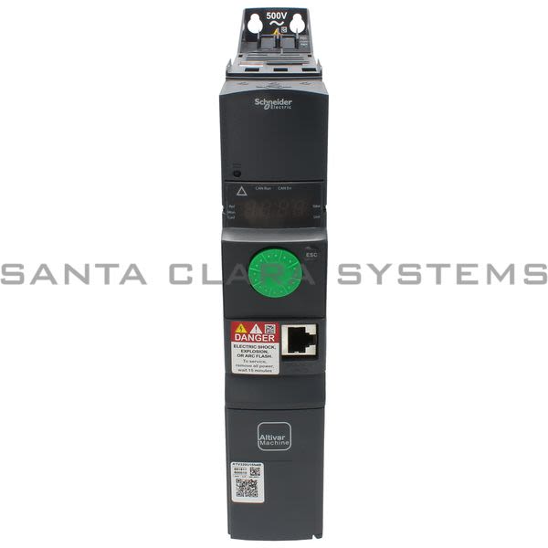 Telemecanique ATV 320U15N4B  Variable Speed Drive Product Image