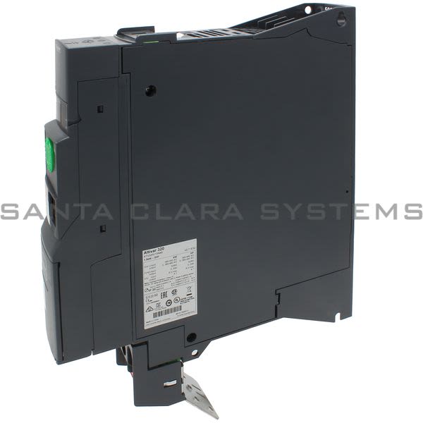 Telemecanique ATV 320U15N4B  Variable Speed Drive Product Image