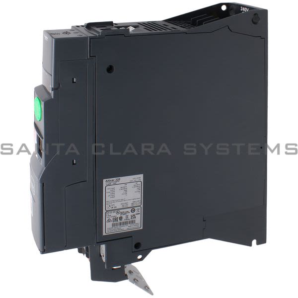 Telemecanique ATV320U22M2B Variable Speed Drive Product Image
