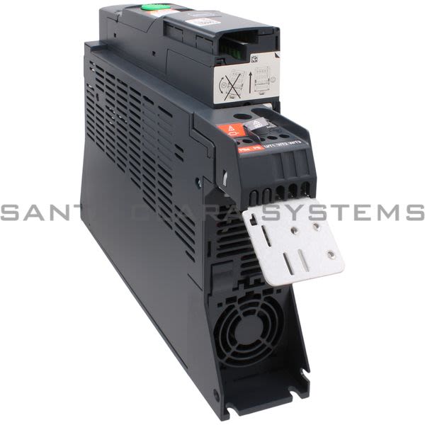 Telemecanique ATV320U22M2B Variable Speed Drive Product Image