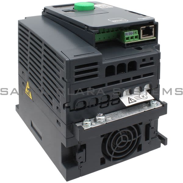 Telemecanique ATV320U22M3C Variable Speed Drive Product Image