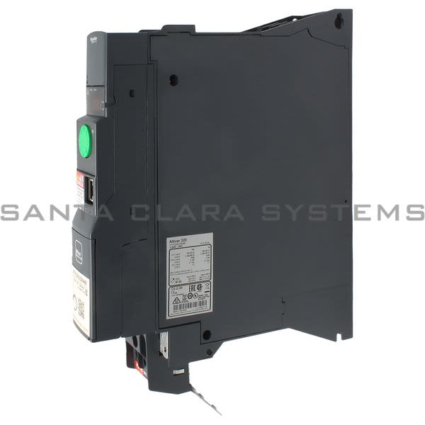 Telemecanique ATV320U22N4B Variable Speed Drive Product Image