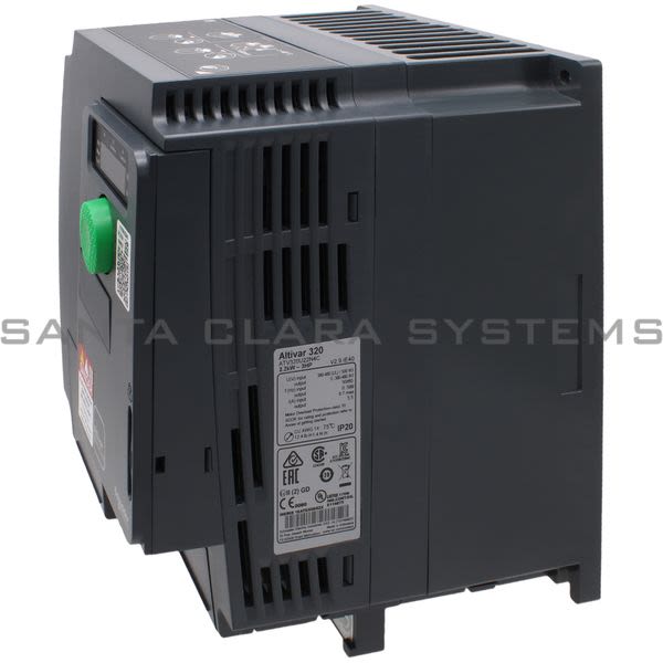 Telemecanique ATV320U22N4C Variable Speed Drive Product Image