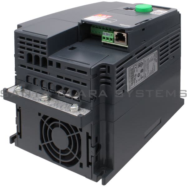 Telemecanique ATV320U22N4C Variable Speed Drive Product Image