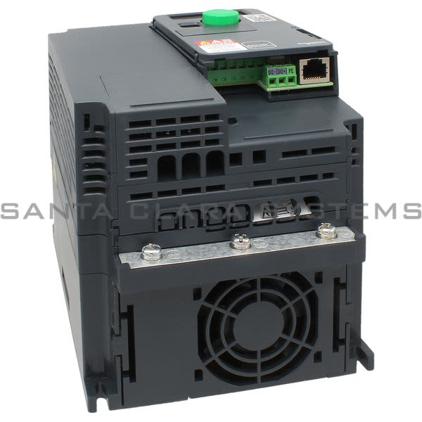 Telemecanique ATV320U22S6C Variable Speed Drive Product Image