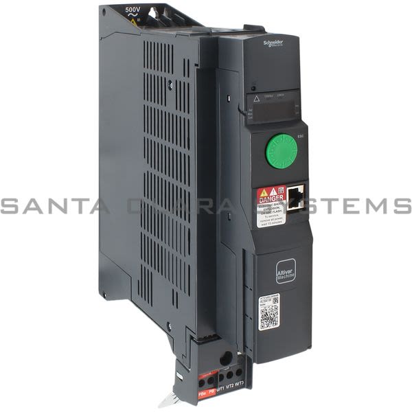 Telemecanique ATV320U30N4B Variable Speed Drive Product Image