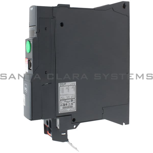 Telemecanique ATV320U30N4B Variable Speed Drive Product Image