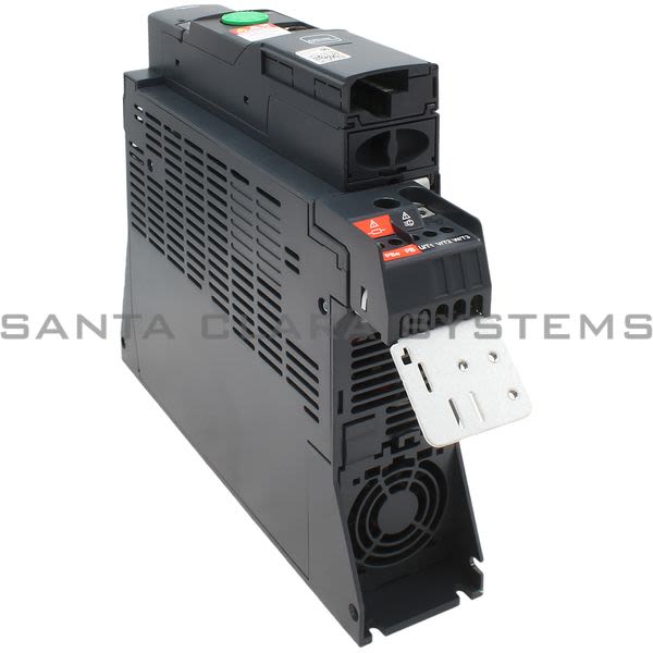 Telemecanique ATV320U30N4B Variable Speed Drive Product Image