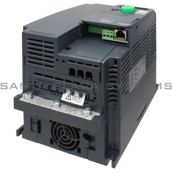 Telemecanique ATV320U40M3C Variable Speed Drive Product Image